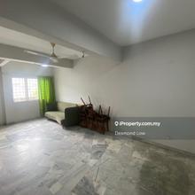 Bukit OUG Townhouse Bukit Jalil Kuala Lumpur
