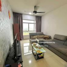 Midas - Perling - 3 Bed - High Floor - Freehold