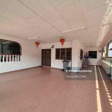 Klebang Besar Taman Sayang Selasih Endlot Near Limbongan