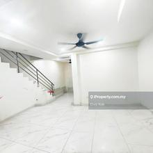 Low Down Payment Scheme