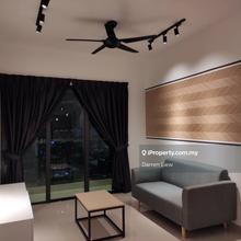 Citizen 2, Taman Sri Sentosa, Jalan Klang Lama (Old Klang Road)