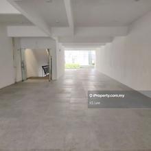 Newly Renovated Shop Office For Rent Taman Sri Serdang Near UPM