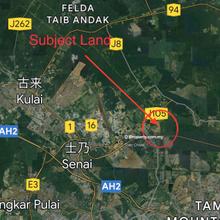 Seelong Light Industrial Land 