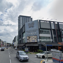 Business Commercial Shoplot (Corner) Sri Petaling Pinnacle The Store