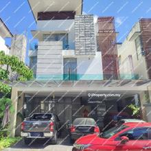 The Valley Ttdi / Ampang /  Below Market Value 30 %
