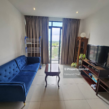 Royal Richmond For Rent