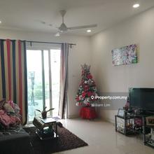 Scenaria @Segambut For Sale