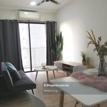 Serviced residence for Rent