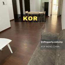 Signature 3 Furnished Unit for Rent - Permatang Pauh / Butterworth