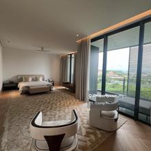 Klcc View Corner Unit With Premium Interior Design