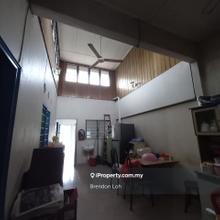 Comfortable Housing Area