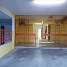 Taman Kajang Baru, Kajang