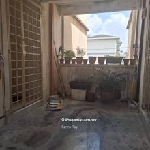 Sd Tiara Apartment, Bandar Sri Damansara For Sale