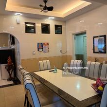 Taman Equine, Seri Kembangan, Serdang, Bandar Putra Permai 