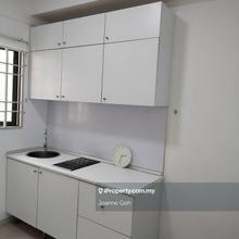 Studio Unit For Rent At PJ