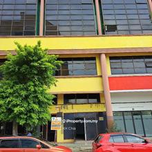 Shop-office for Rent