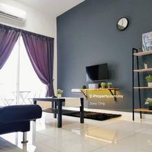 AEON. MRT. LRT, Good condition, Many F&B, Good View, MEX, SKVE 