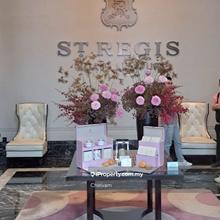 Serviced residence for Rent