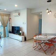 Damansara Damai, The Zizz Condo For Sale