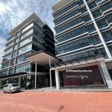 Retail-office for Rent