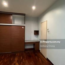 Panorama Services Resident @Batu Caves For Sale 