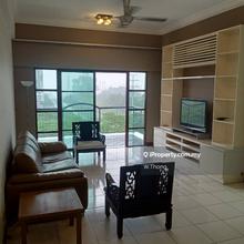 Condominium for Rent
