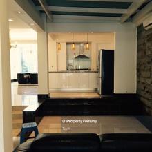 Villa Aseana for Sales