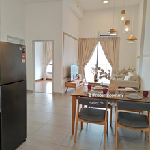 Fully Furnished 3 bedroom, Many Unit Available to View, Ready Move In