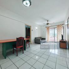 Arena Green Double Balcony unit with 3 Bedooms for Sale