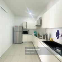 Fully Furnish, Move in Condition, Value Buy