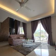 For Sale: Peony Square Duplex