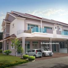 Terrace house for Sale