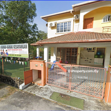 Situated in a convenient location, close to all local amenities