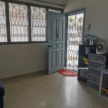 Sea Park apartment for Sale