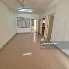Taman Tasik Utama Apartment for sale