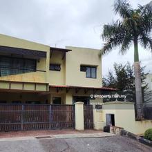 Semi-D house for Sale