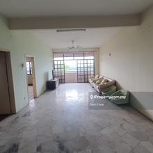Excelsa Apartment @ Taman Universiti Indah