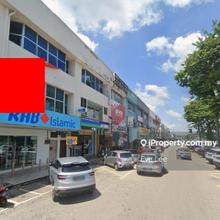 Facing Mainroad Shoplot for Rent Bakar Arang Sungai Petani Kedah