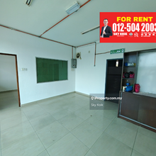 Kulim detached factory for Rent