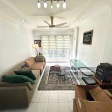 Selayang Point Freehold 0% Deposit 110%loan Ready For Lppsa