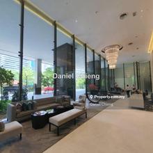 Serviced residence for Sale