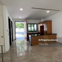 Town Villa for sale 