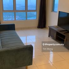 Mid floor unit! good buy! Value for money!