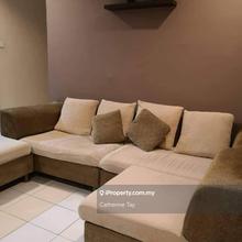 Impian Senibong Apartment Masai Johor Bahru Johor