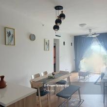 Maya Bay Residence @ Bandar Gamuda Cove, Area Specialist