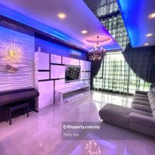 Sunway Vivaldi, Mont Kiara For Sale