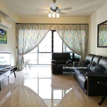 Freehold Concerto North Kiara Condo for Sale