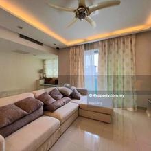 Solaris Dutamas Id Design Unit For Sale