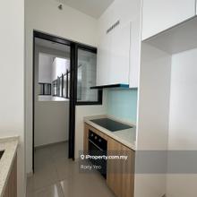 Sunway Belfield 2r/2b Partial Furnished New Unit Below Market For Sale