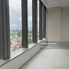 Pavilion Damansara Heights Office For Sale